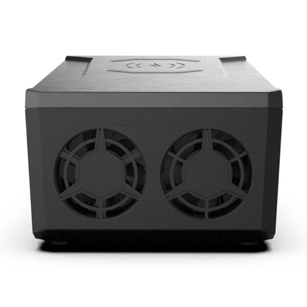 ToolKitRC Q6AC 1-6S AC 250W / DC 1000W Quad Smart Charger - Image 3