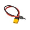 Charging Cable XT60 Female Plug to TRX Male 20cm