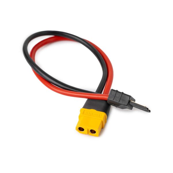 Charging Cable XT60 Female Plug to TRX Male 20cm