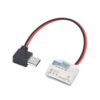 iFlight Type C to 5V Balance Plug Power Cable for GoPro Hero 6/7/8/9