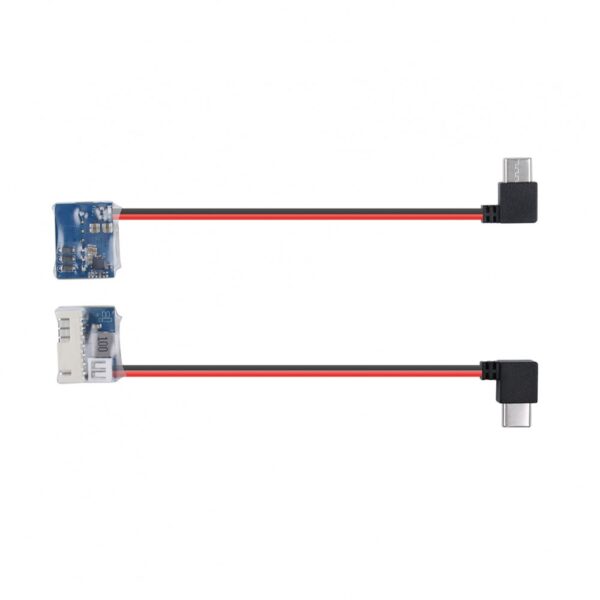 iFlight Type C to 5V Balance Plug Power Cable for GoPro Hero 6/7/8/9 - Image 6