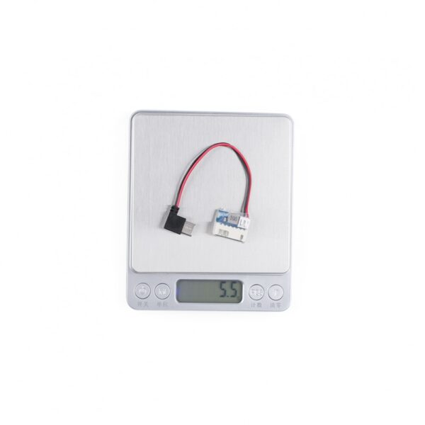 iFlight Type C to 5V Balance Plug Power Cable for GoPro Hero 6/7/8/9 - Image 4
