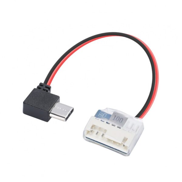 iFlight Type C to 5V Balance Plug Power Cable for GoPro Hero 6/7/8/9