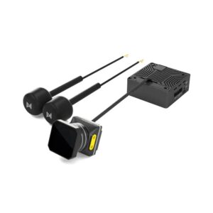 Walksnail 4K Moonlight Kit for Avatar HD