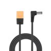 KiwiQuads Goggle Power Cable XT60 to DC 1.2m - Image 2