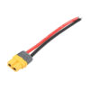 Amass Female XT60 10cm Silicone Wire Pigtail