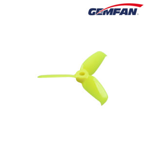 gemfan 3052 3" propellers