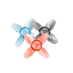 tinyhawk 4-bladed propellers